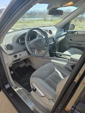 Mercedes-Benz ML 320 320 CDI, снимка 8
