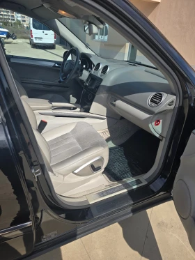 Mercedes-Benz ML 320 320 CDI, снимка 11
