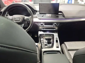 Audi Q5 PROGRESSIV| AMBIENT PANORAMA| 2 КЛЮЧА | CARFAX | , снимка 12