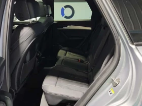 Audi Q5 PROGRESSIV| AMBIENT PANORAMA| 2 КЛЮЧА | CARFAX | , снимка 14