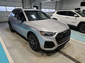 Audi Q5 PROGRESSIV| AMBIENT PANORAMA| 2 КЛЮЧА | CARFAX | , снимка 2