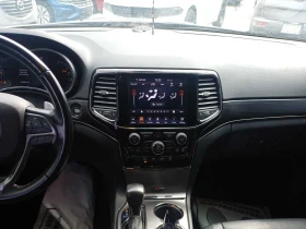 Jeep Grand cherokee Limited X* HEMI* CarPlay* Keyless* Камера* Подгрев, снимка 8