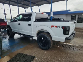 Ford F150 SUPERCREW, снимка 4