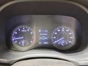 Hyundai Tucson, снимка 12