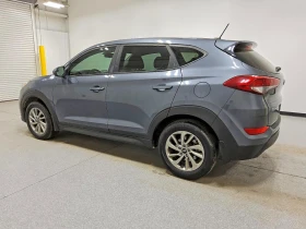Hyundai Tucson, снимка 6