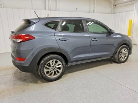 Hyundai Tucson, снимка 5