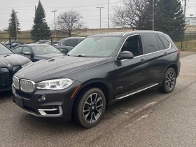 BMW X5 xDrive35i С регистрация + обслужване, снимка 1