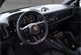 Porsche Cayenne Coupe S E-Hybrid = NEW = Гаранция, снимка 8