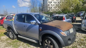 Mitsubishi L200 2.5tddi.136ks.4x4.klimatronik, снимка 14
