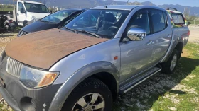 Mitsubishi L200 2.5tddi.136ks.4x4.klimatronik, снимка 3