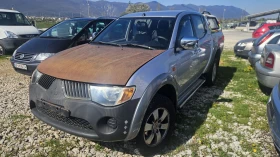 Mitsubishi L200 2.5tddi.136ks.4x4.klimatronik, снимка 1