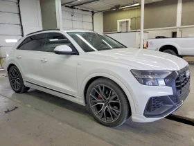Audi Q8 АВТОКРЕДИТ, снимка 4