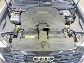 Audi Q8 АВТОКРЕДИТ, снимка 12