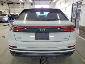 Audi Q8 АВТОКРЕДИТ, снимка 6