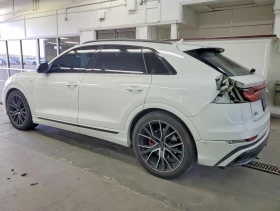 Audi Q8 АВТОКРЕДИТ, снимка 2