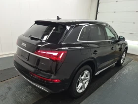 Audi Q5 Komfort 45 TFSI quattro, снимка 5