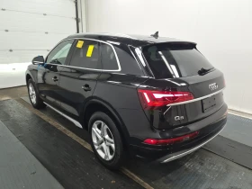 Audi Q5 Komfort 45 TFSI quattro, снимка 6