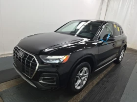 Audi Q5 Komfort 45 TFSI quattro, снимка 2