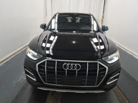 Audi Q5 Komfort 45 TFSI quattro, снимка 3