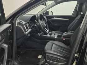 Audi Q5 Komfort 45 TFSI quattro, снимка 10
