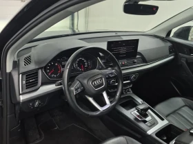 Audi Q5 Komfort 45 TFSI quattro, снимка 12
