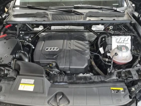Audi Q5 Komfort 45 TFSI quattro, снимка 9