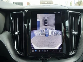 Volvo XC60 T8 AWD Plus Dark, снимка 10