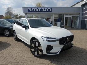 Volvo XC60 T8 AWD Plus Dark, снимка 3