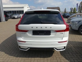 Volvo XC60 T8 AWD Plus Dark, снимка 6