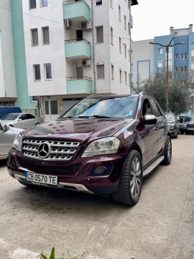 Mercedes-Benz ML 280, снимка 2