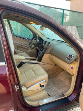 Mercedes-Benz ML 280, снимка 7