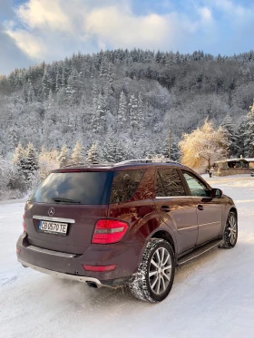 Mercedes-Benz ML 280, снимка 3