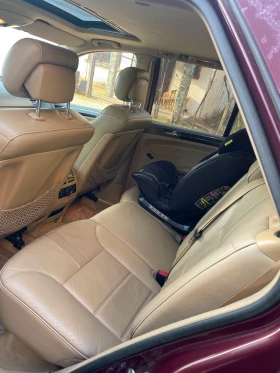 Mercedes-Benz ML 280, снимка 11