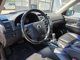 SsangYong Rexton 2.7d 132000km!, снимка 13
