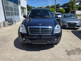 SsangYong Rexton 2.7d 132000km!, снимка 2