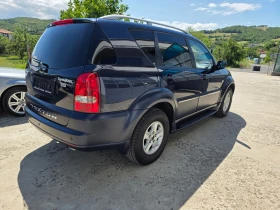 SsangYong Rexton 2.7d 132000km!, снимка 8