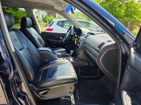 SsangYong Rexton 2.7d 132000km!, снимка 9