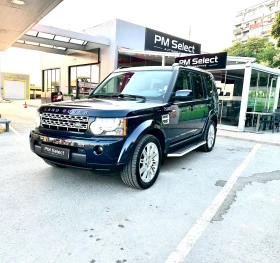 Land Rover Discovery HSE  ЛИЗИНГ/БАРТЕР, снимка 2