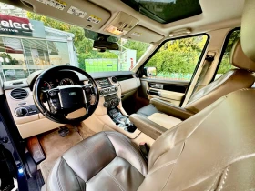 Land Rover Discovery HSE  ЛИЗИНГ/БАРТЕР, снимка 9