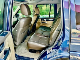 Land Rover Discovery HSE  ЛИЗИНГ/БАРТЕР, снимка 11