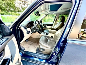 Land Rover Discovery HSE  ЛИЗИНГ/БАРТЕР, снимка 12