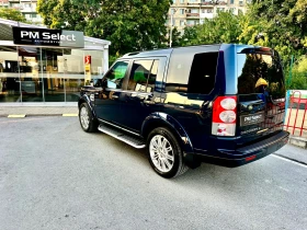 Land Rover Discovery HSE  ЛИЗИНГ/БАРТЕР, снимка 8