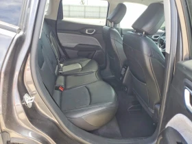 Jeep Compass 2.4l Latitude Lux, снимка 11