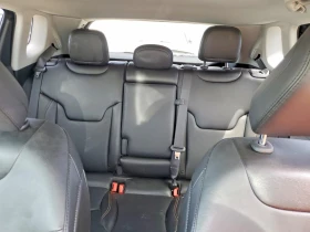 Jeep Compass 2.4l Latitude Lux, снимка 10