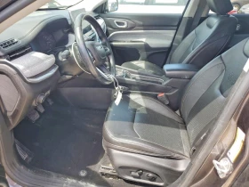 Jeep Compass 2.4l Latitude Lux, снимка 7