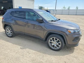 Jeep Compass 2.4l Latitude Lux, снимка 4