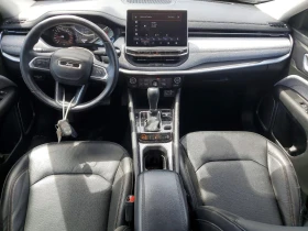 Jeep Compass 2.4l Latitude Lux, снимка 8