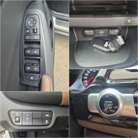 Kia Seltos 1.6 Turbo Signature - Наличен в БГ, снимка 11