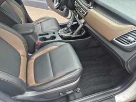 Kia Seltos 1.6 Turbo Signature - Наличен в БГ, снимка 7
