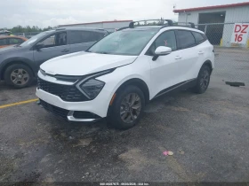 Kia Sportage, снимка 1